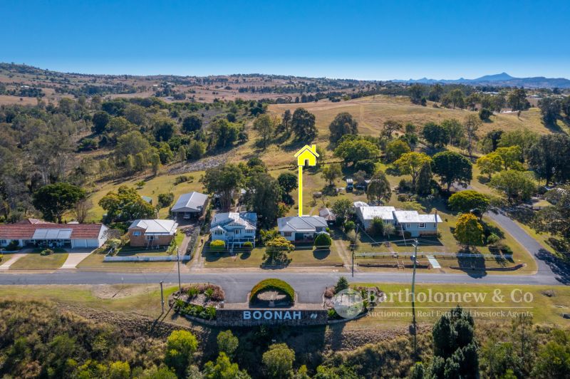 Real Estate For Sale 28 Athol Terrace Boonah , QLD