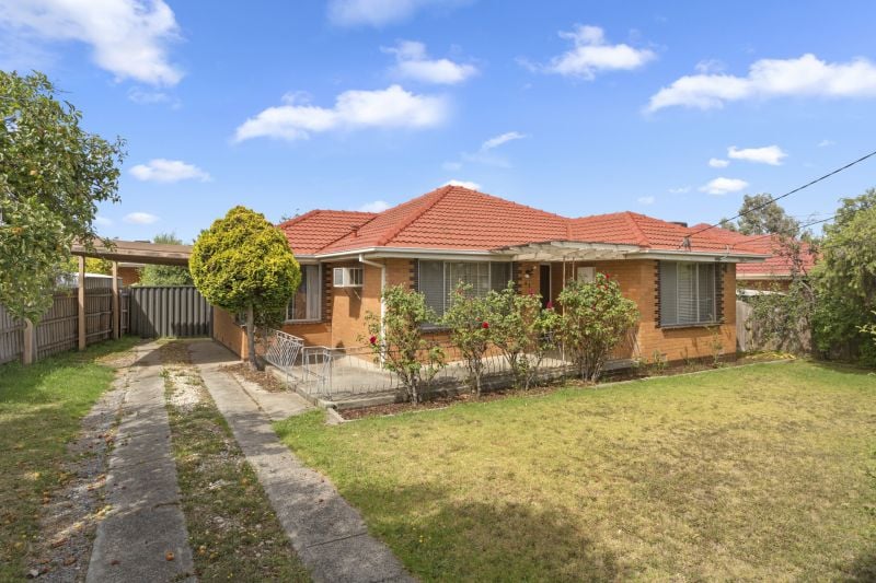 41 Menzies Parade, Lalor