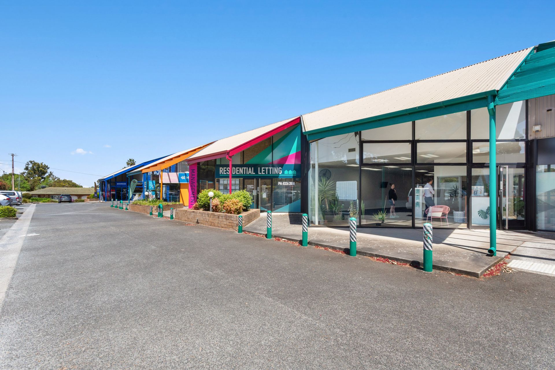 2/279 Main South Road, MORPHETT VALE Lin Andrews Real Estate Pty Ltd