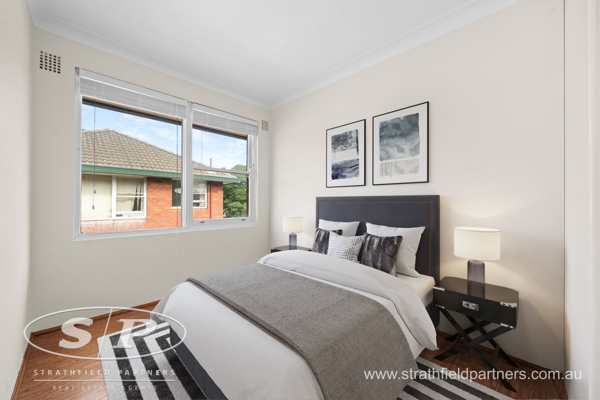 17/34 Russell Street, Strathfield, Strathfield - Thumbnail 4