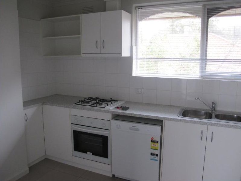 Spacious Two Bedroom Apartment