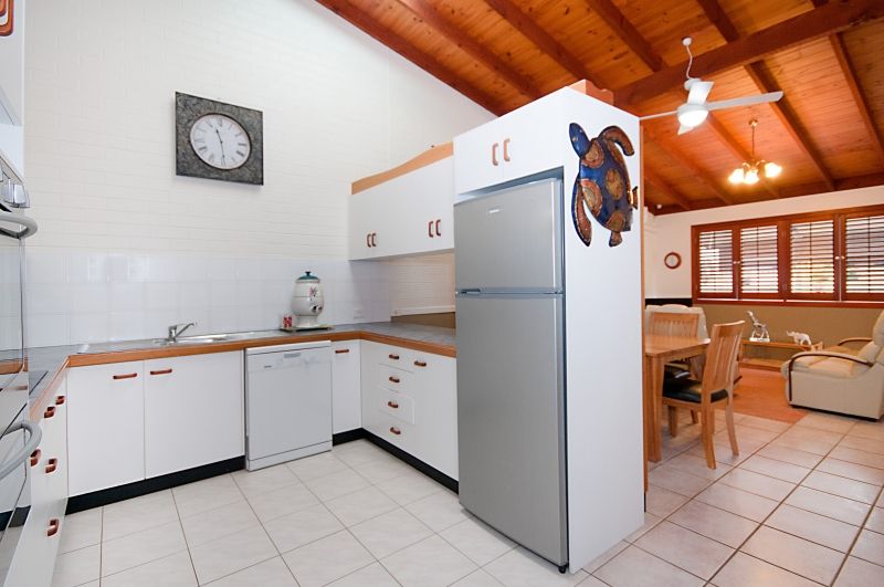 5/3 Seamist Lane, Evans Head NSW 2473