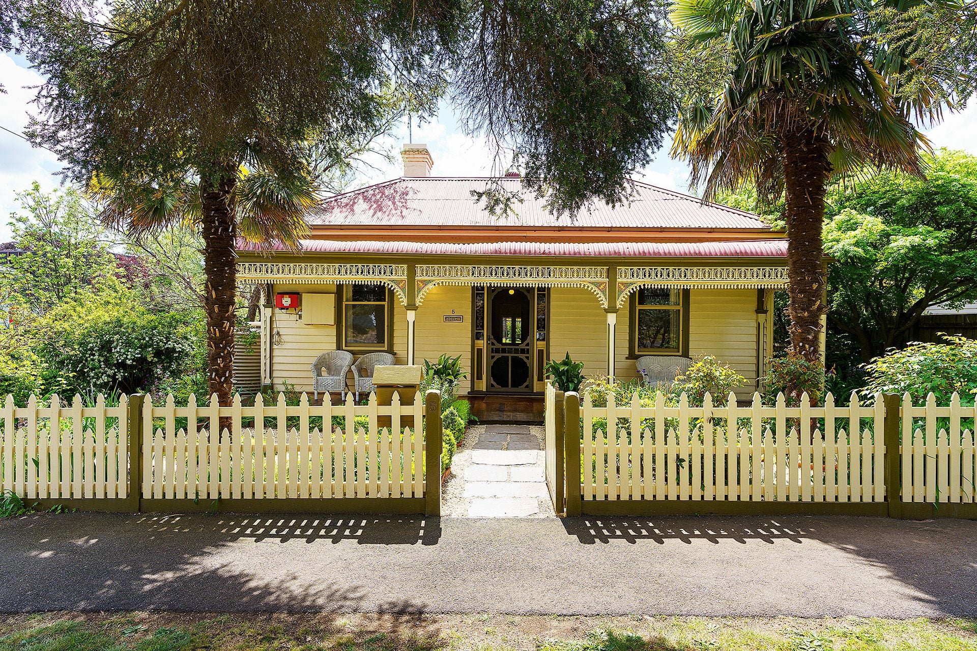 5 Myring Street, Castlemaine - Thumbnail 2