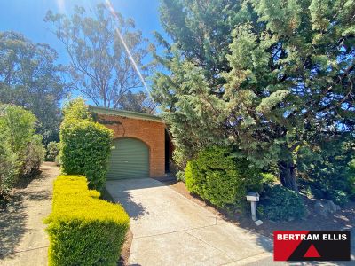 6/2 Sexton Street, Cook