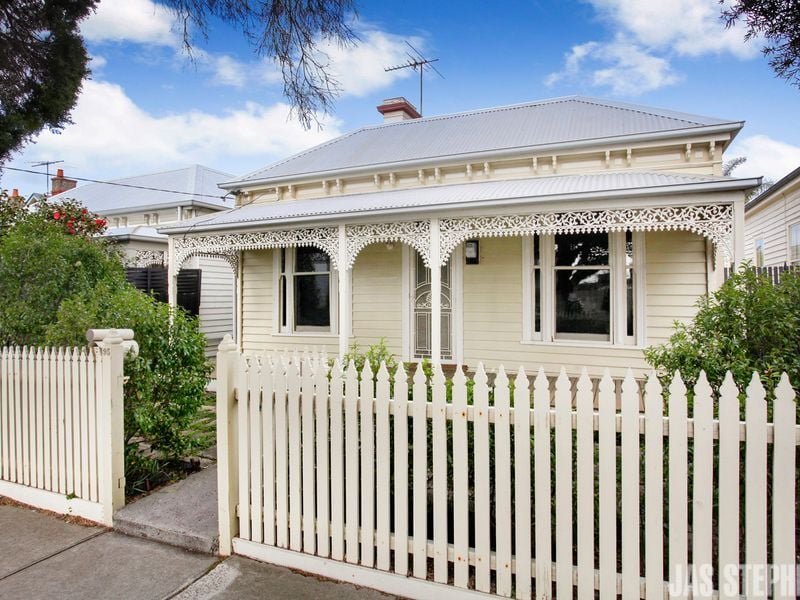 95 High Street NEWPORT VIC, Newport - Thumbnail 2