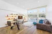 312/6 Cowper Wharf Roadway, Woolloomooloo