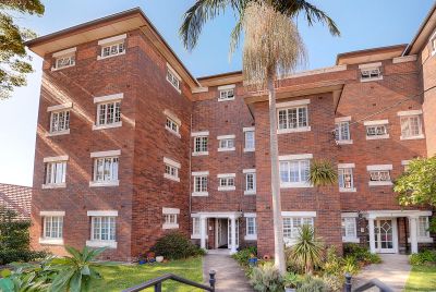 14/3 Nathan Street COOGEE NSW