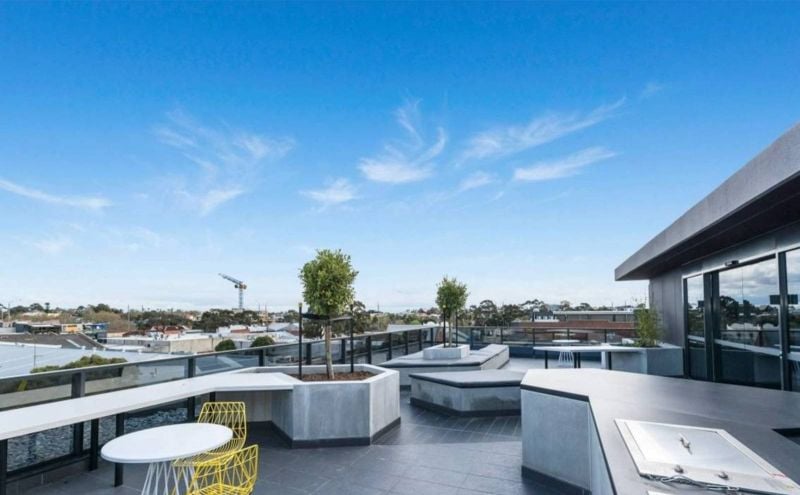 6/40-44 Pakington Street St Kilda