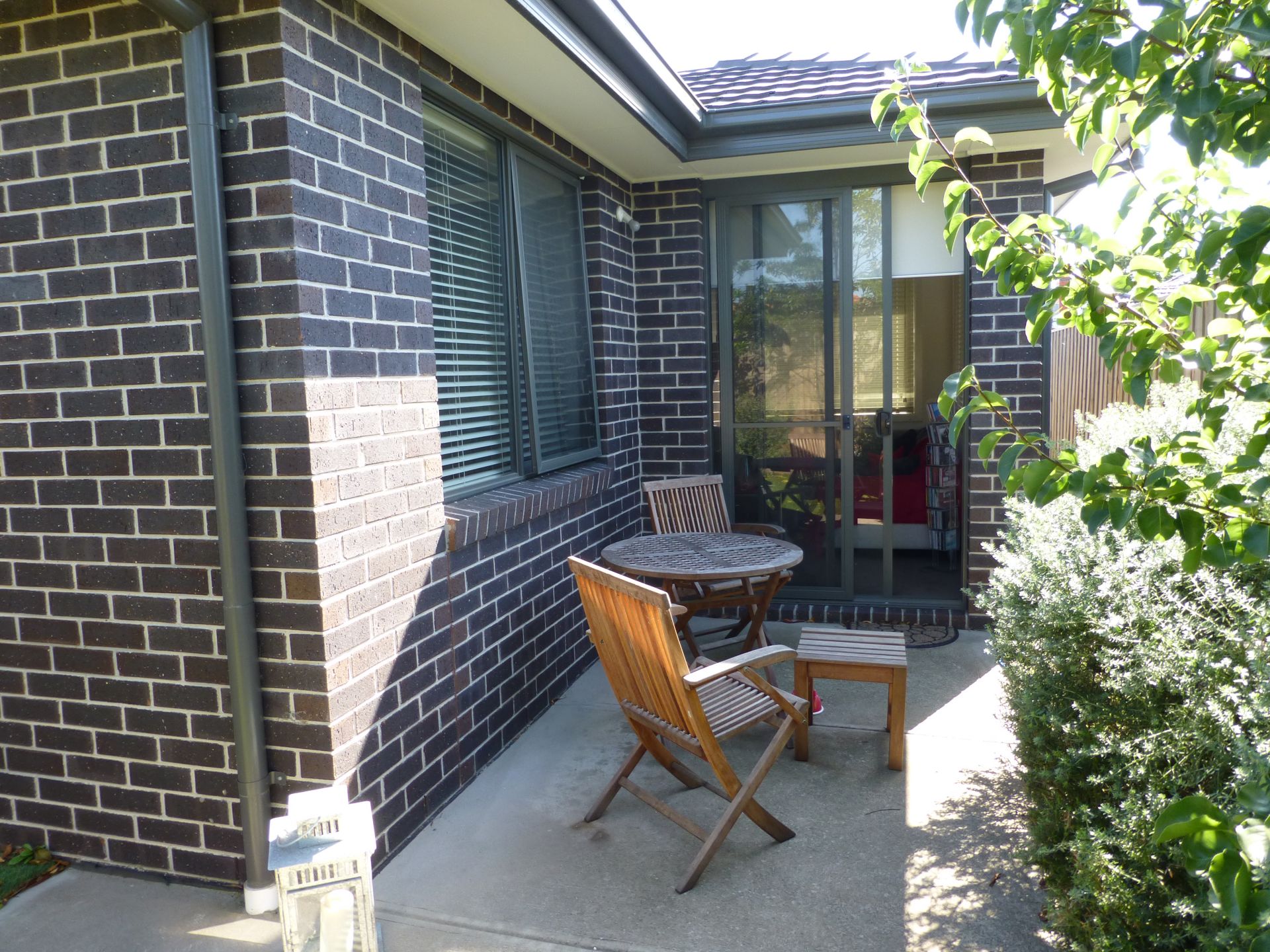 Huge 3 Bedroom Unit with Superb Alfresco Area