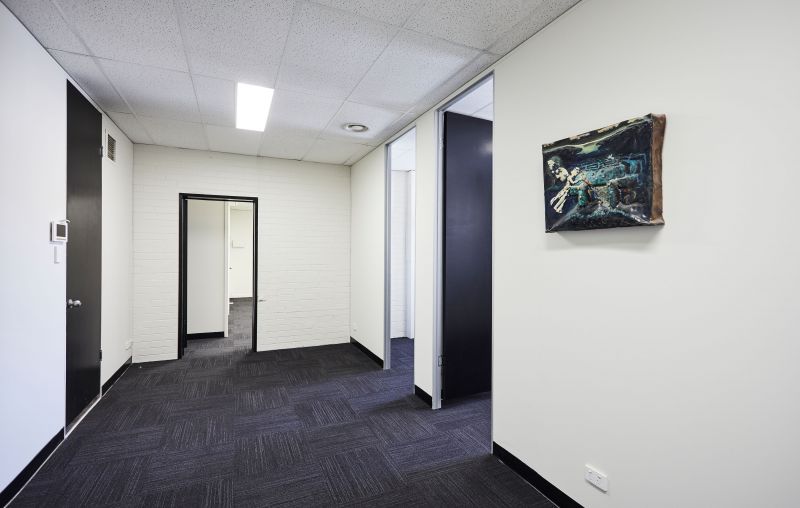 5/17 Izett Street, Prahran