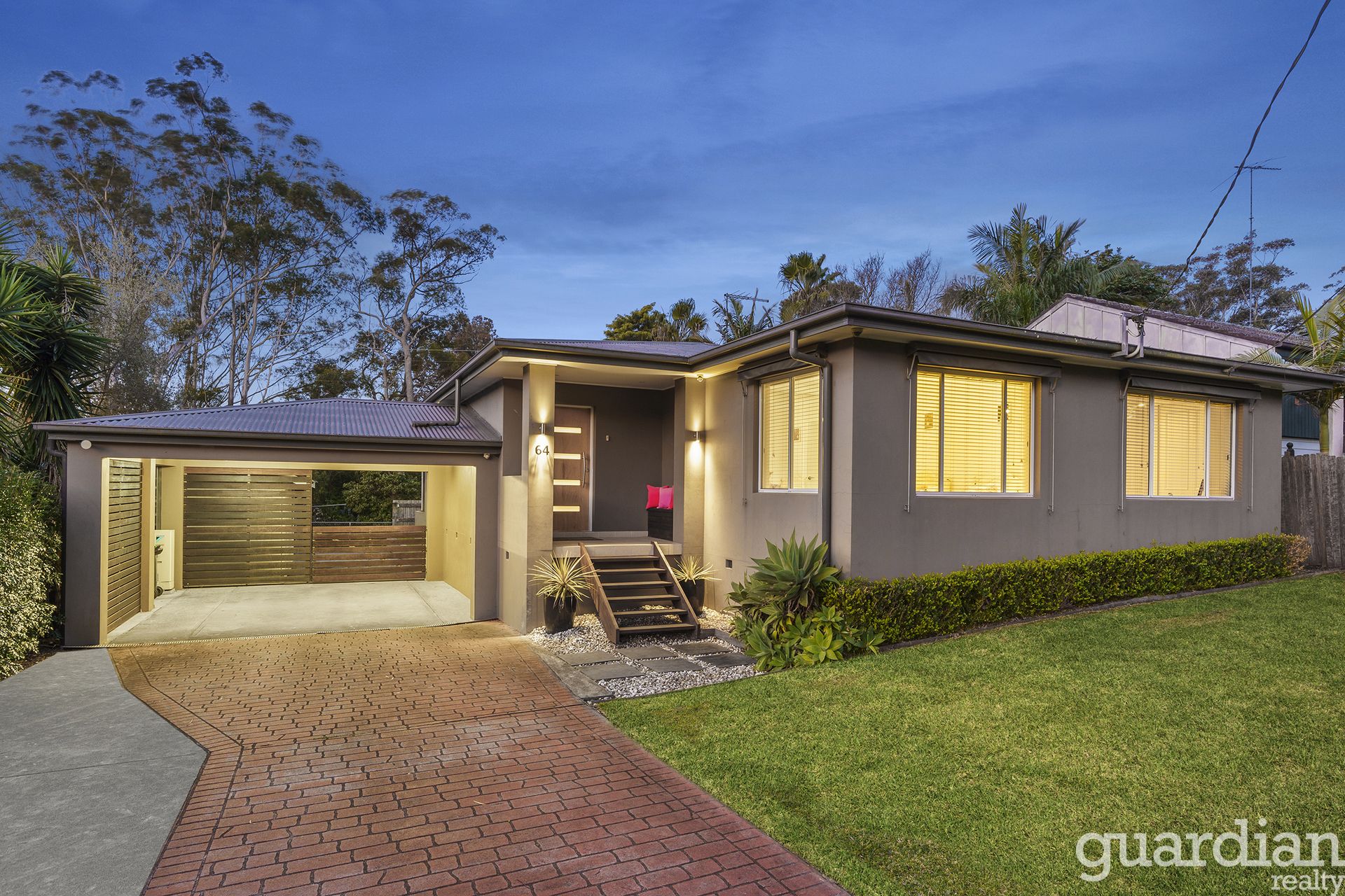 64 Valencia Street Dural NSW, Dural - Thumbnail 2