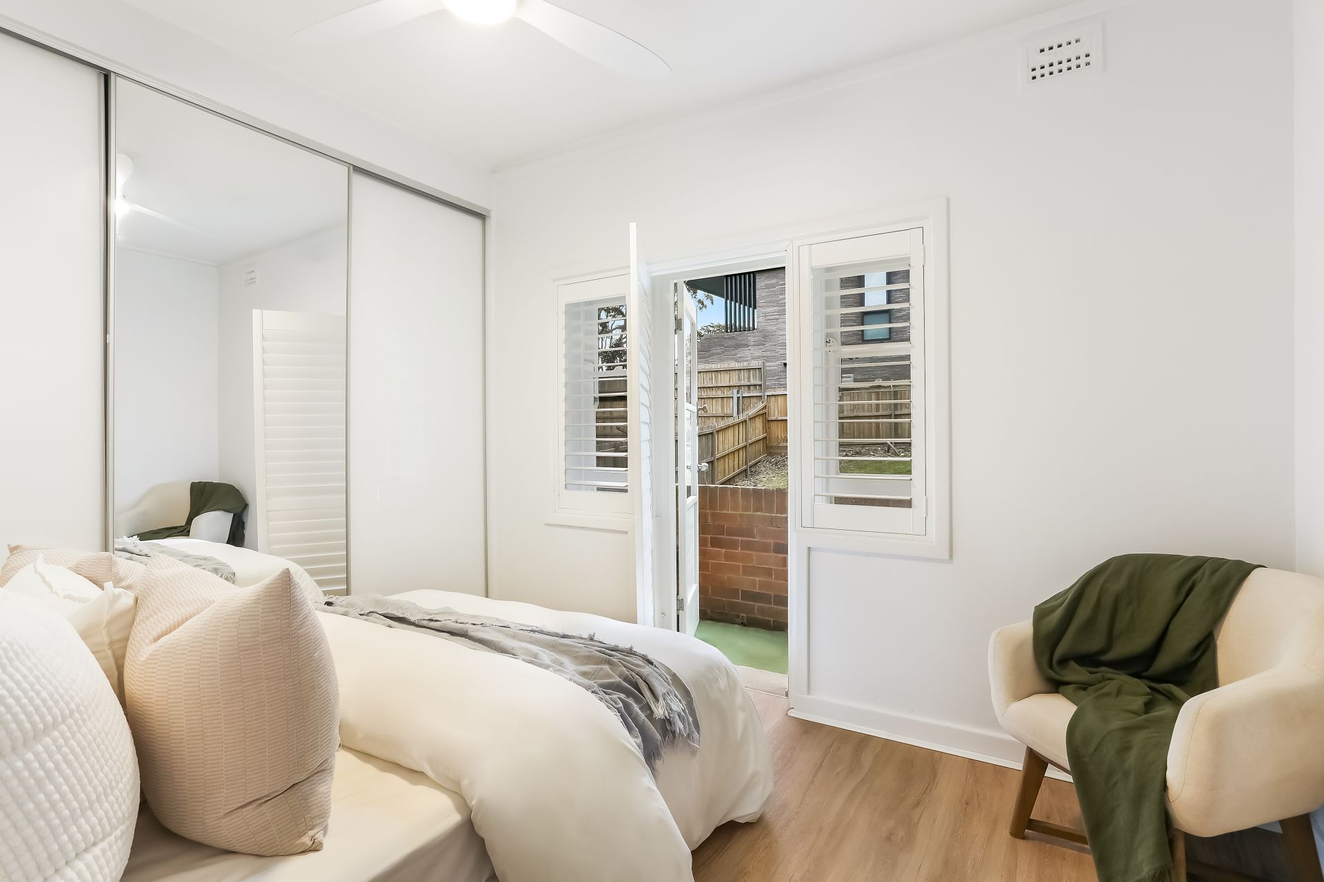 1/688 Old South Head Road, Rose Bay, Rose Bay - Thumbnail 4