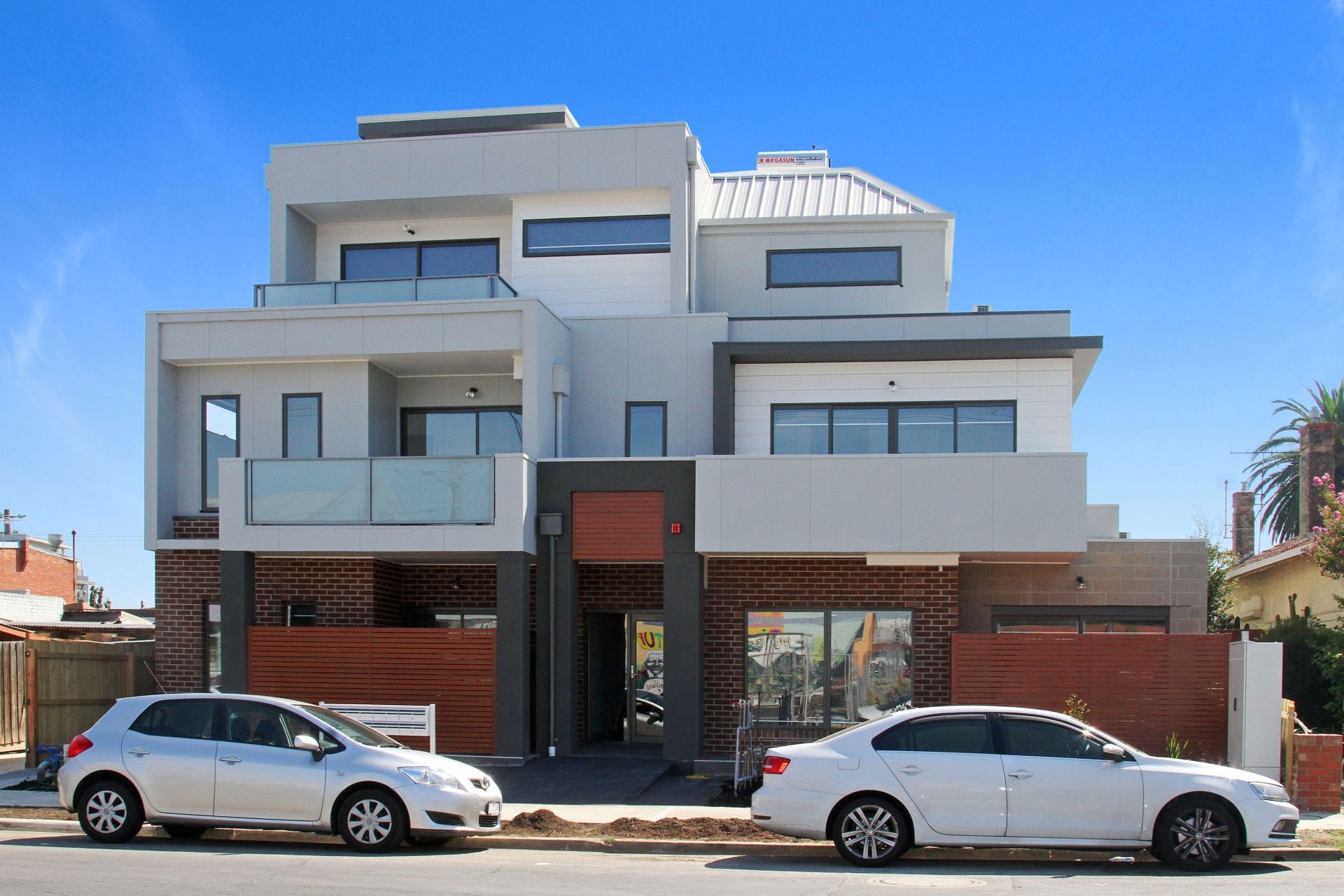 BOUTIQUE APARTMENT