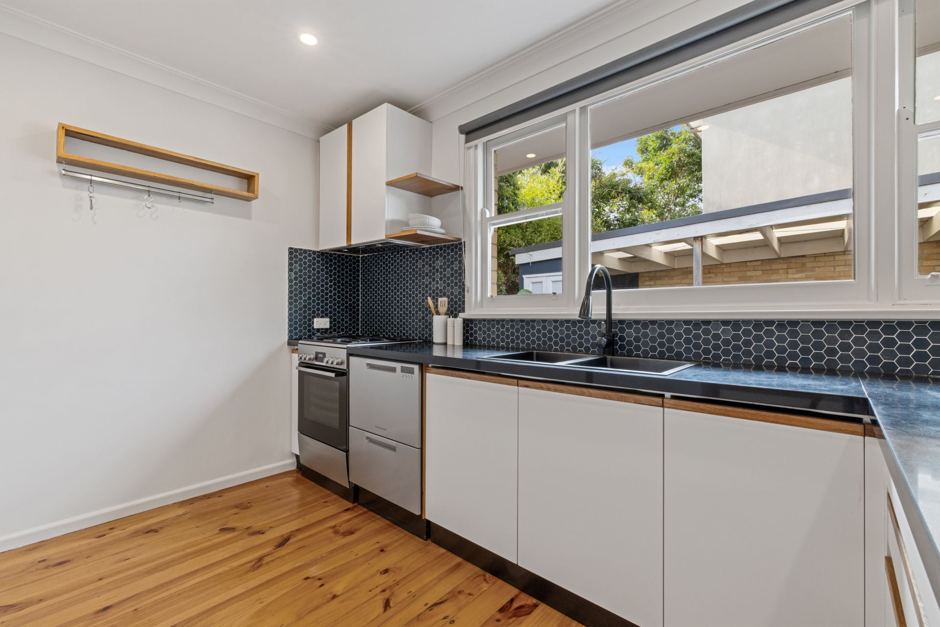 A Comfortable And Convenient Lifestyle In Kingsbury