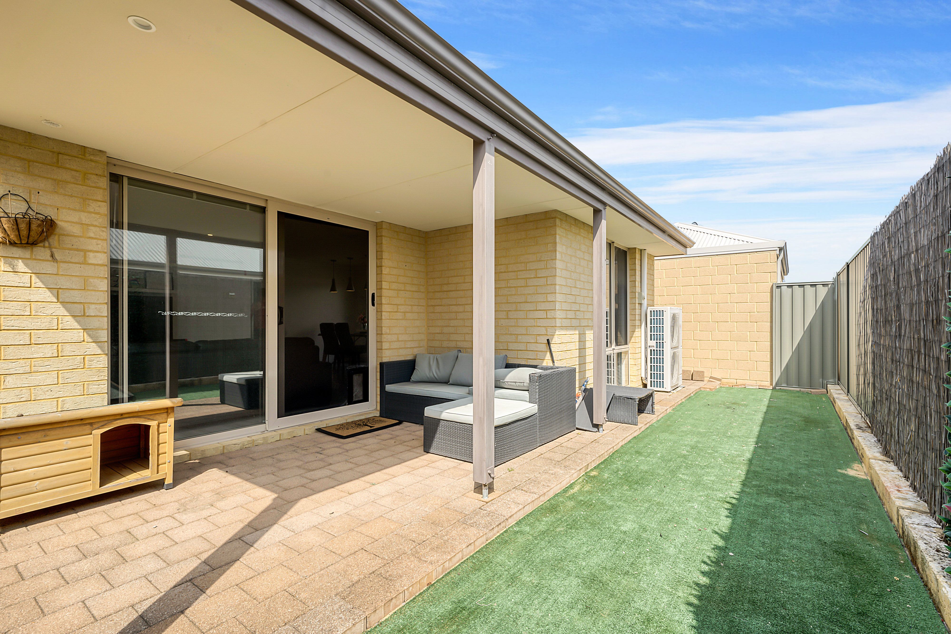 Real Estate For Sale 3 Liberation Street Harrisdale , WA