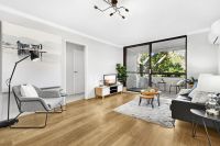Lane Cove North