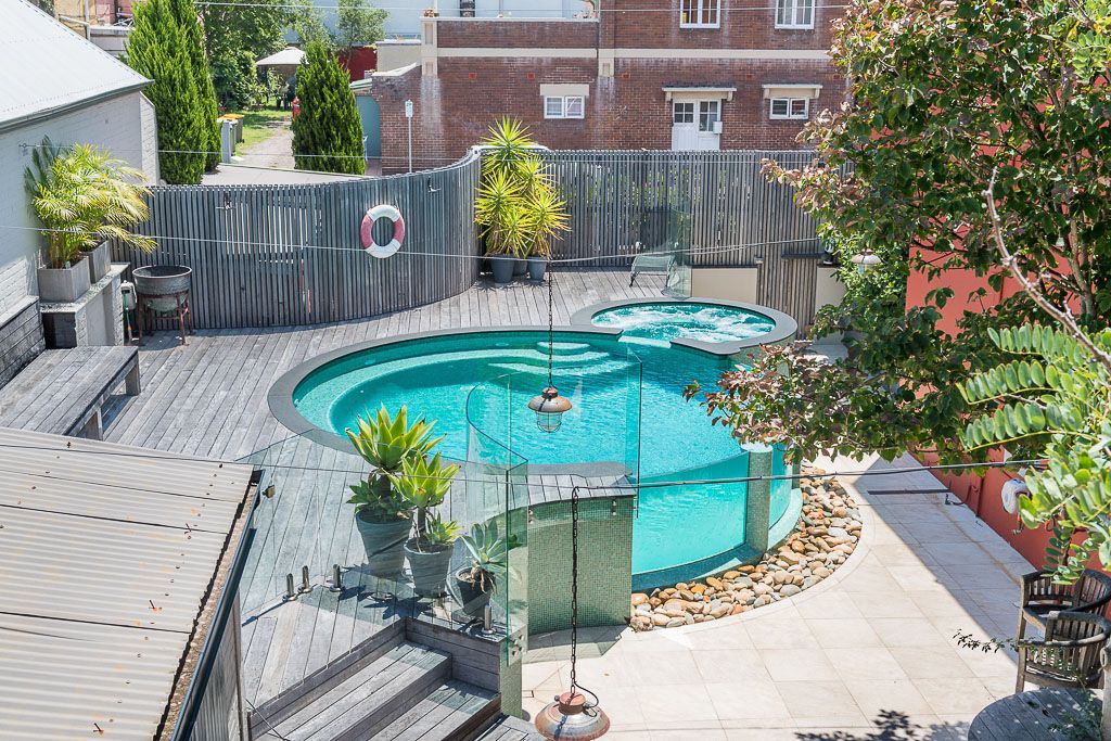 SOLD - Historic Fire Station Offers a Once-in-a-Lifetime Opportunity