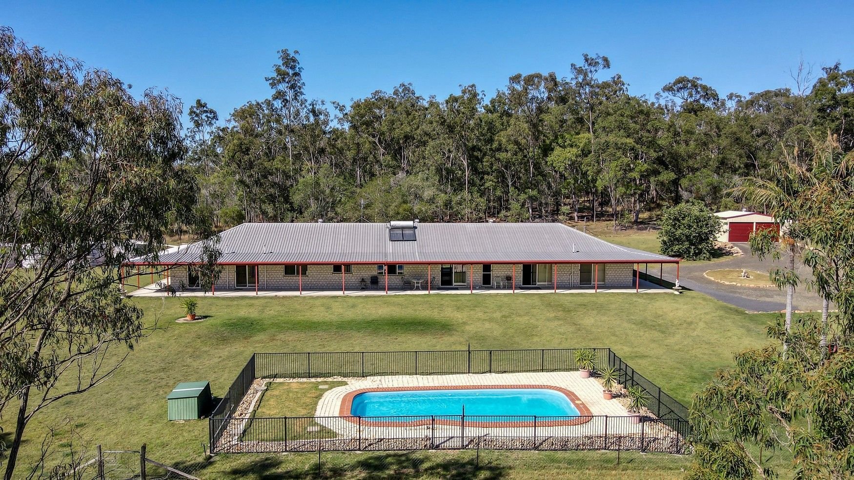 Real Estate For Sale Childers , QLD