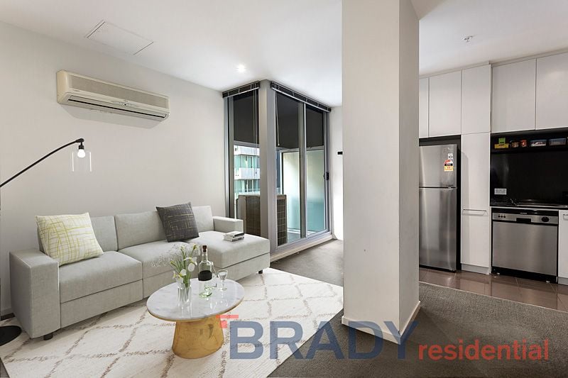 206/25 Wills Street MELBOURNE VIC, Melbourne - Thumbnail 2