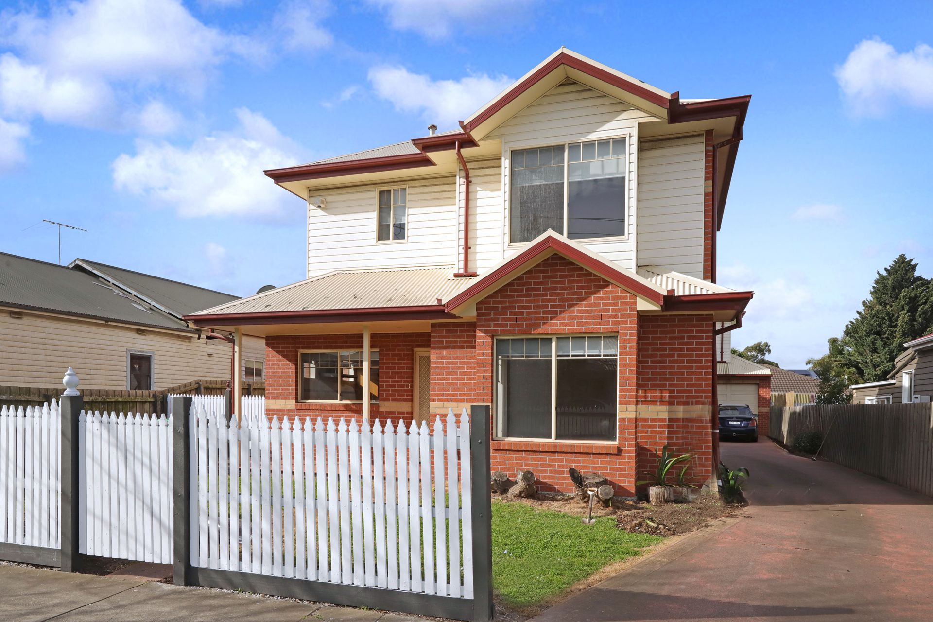 1/3 Dempster Street West Footscray VIC, West Footscray - Thumbnail 2