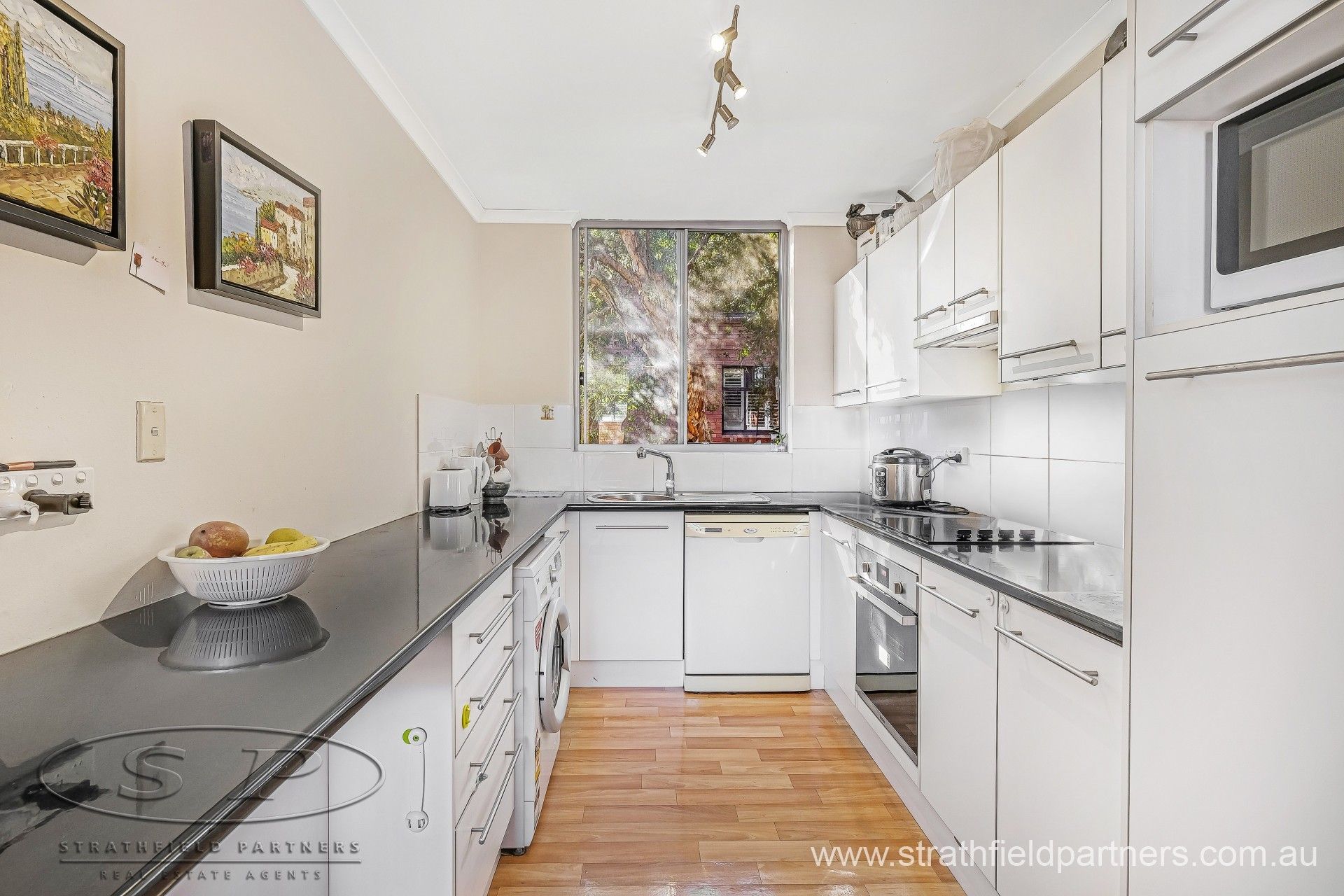 13/21 Meadow Crescent, Meadowbank Strathfield Partners