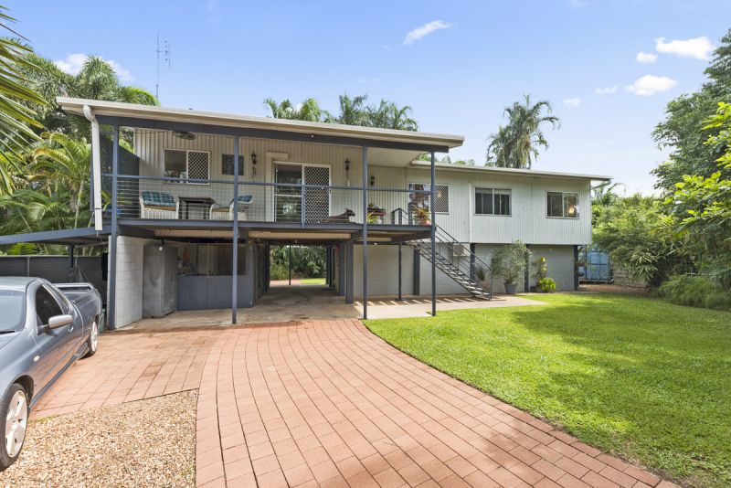 28 Sowden Street, Jingili McGees Property Darwin