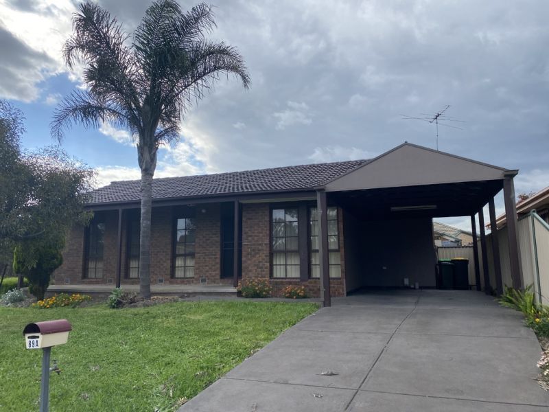 89 Redleap Avenue, Mill Park