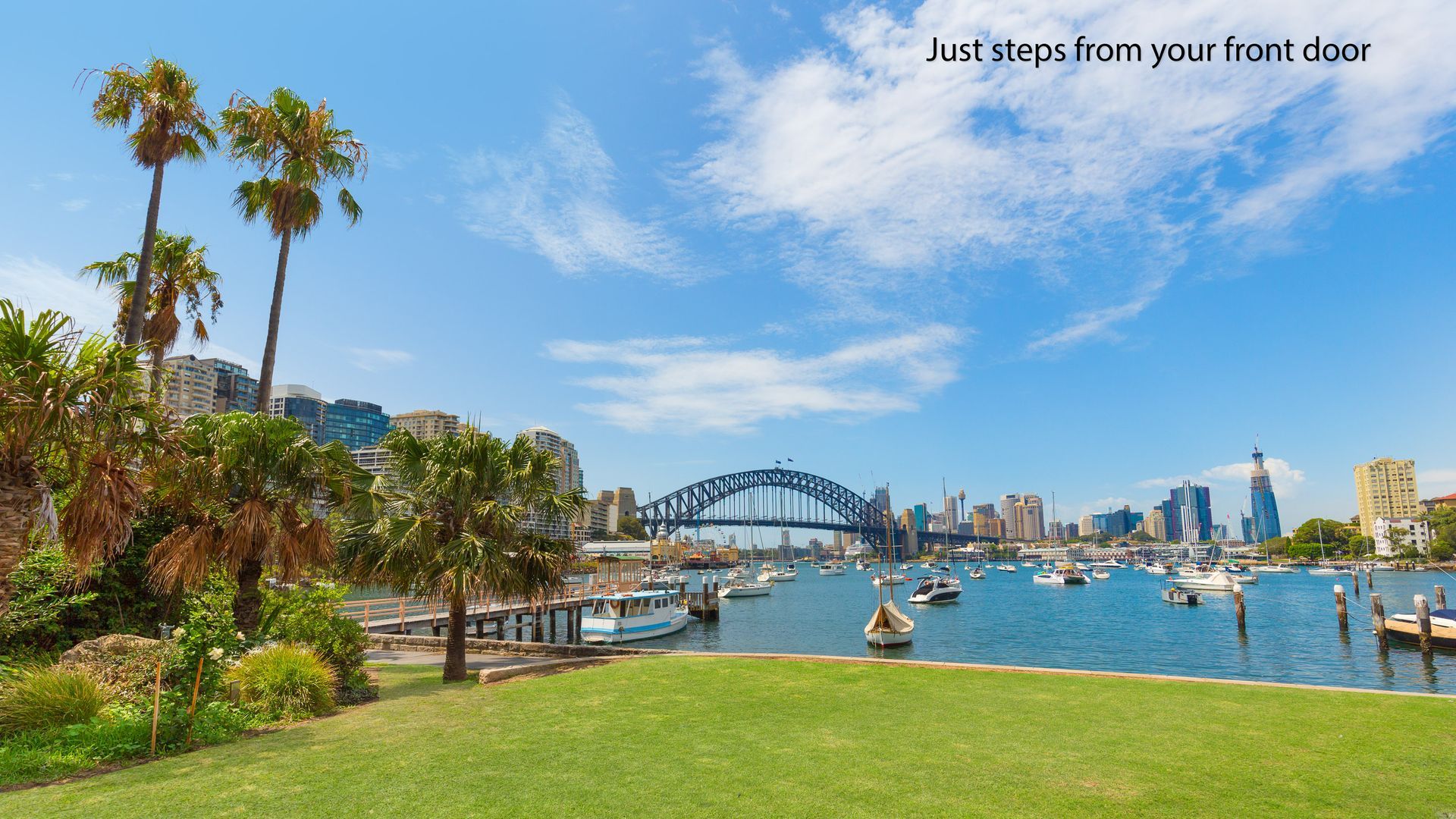 Real Estate For Lease 11/27 Lavender Crescent Lavender Bay , NSW