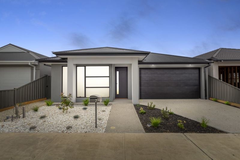 7 Butternut Street, Wollert