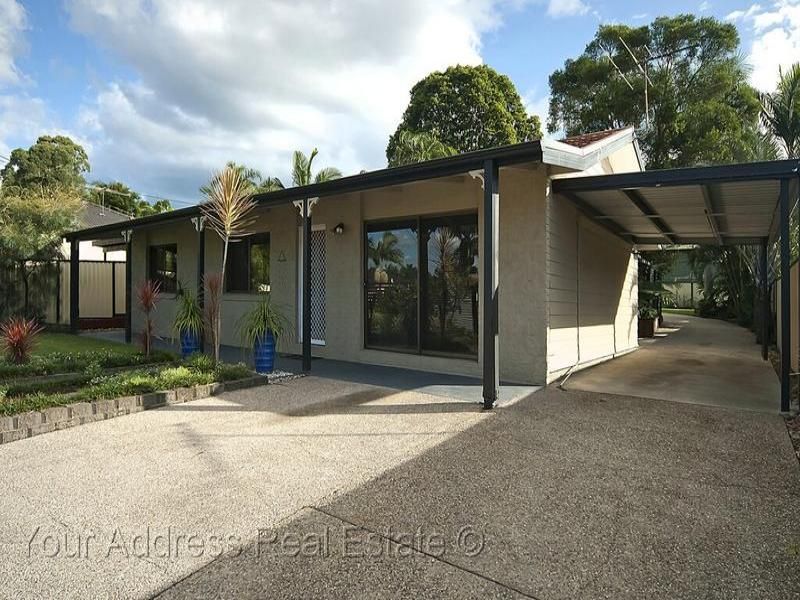 Real Estate For Sale 69 Flinders Crescent Boronia Heights , QLD