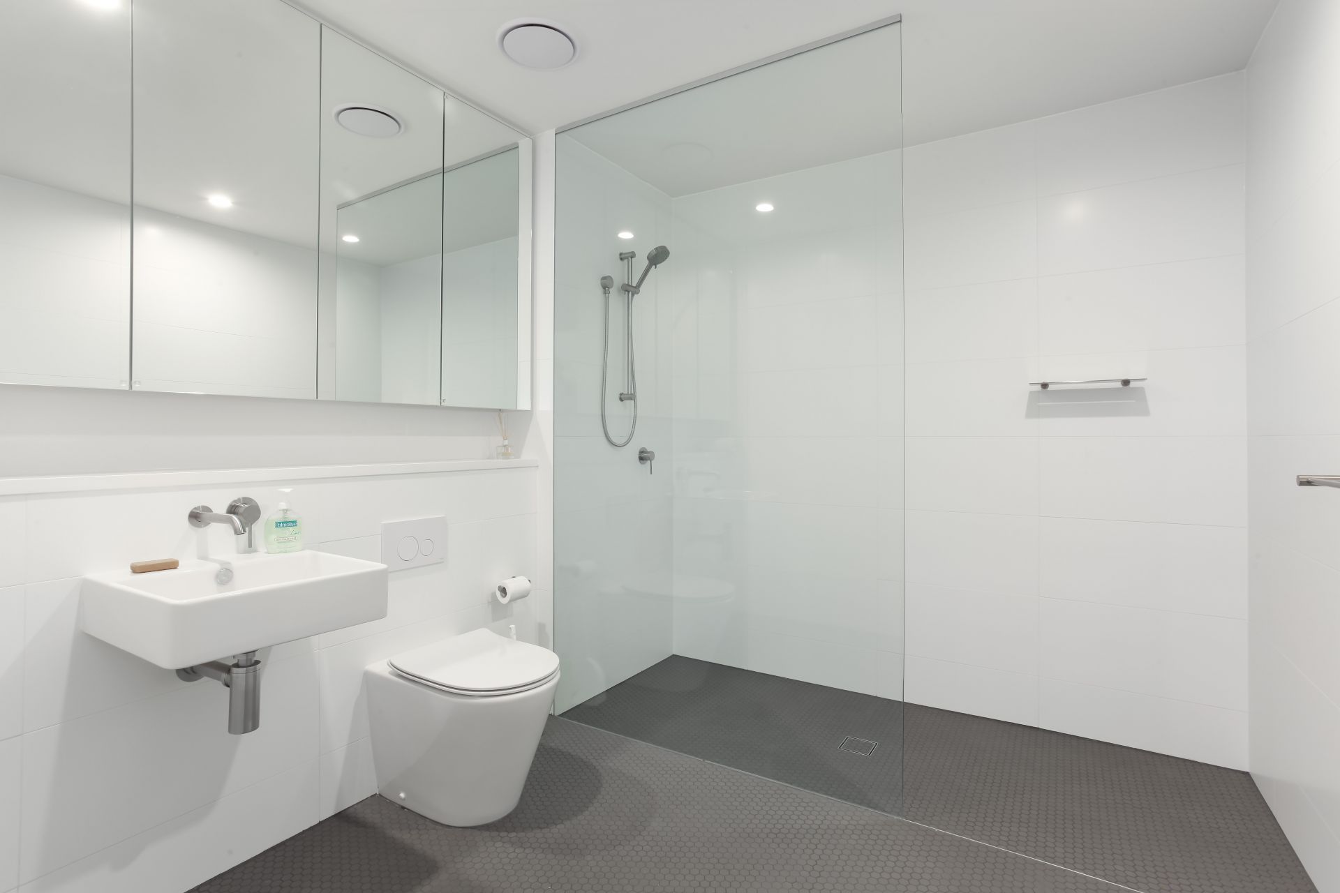 531/3 McKinnon Avenue, Five Dock NSW