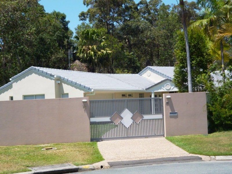 10 Gymea Court MOUNTAIN CREEK QLD, Mountain Creek - Thumbnail 6