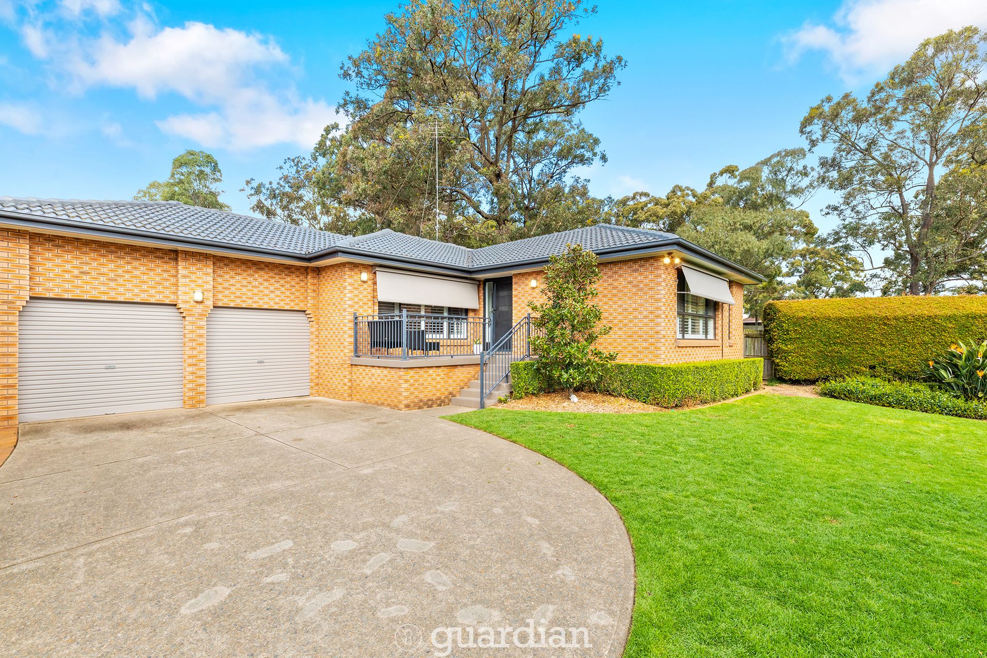 7 Womboyne Avenue Kellyville NSW, Kellyville - Thumbnail 2