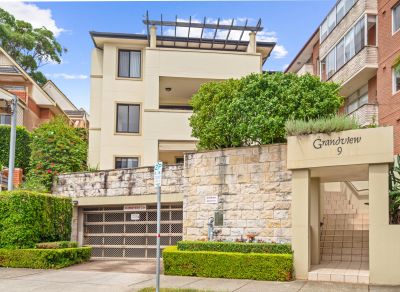 4/9 Berwick Street Coogee NSW, Coogee - Thumbnail 8