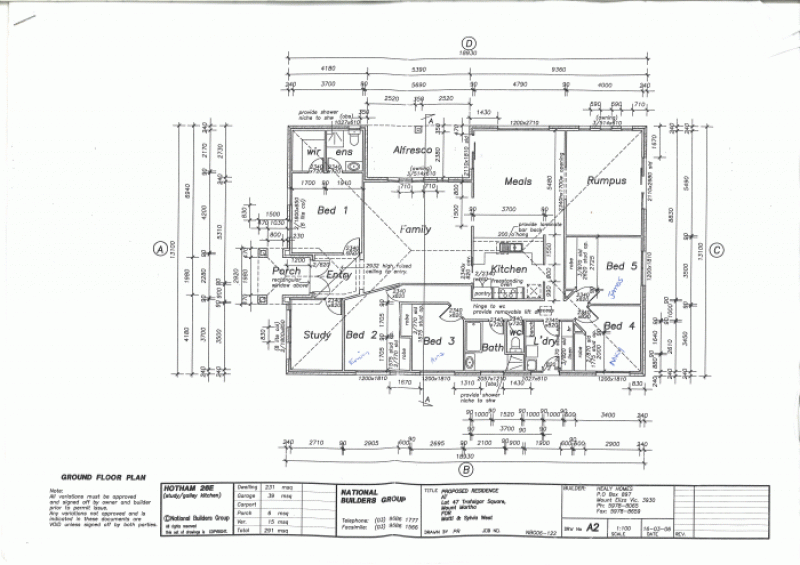 LARGE MODERN 5 BEDRM FAMILY HOME , PRICED TO MOVE!