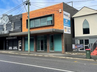 FORTITUDE VALLEY INVESTMENT OPPORTUNITY!