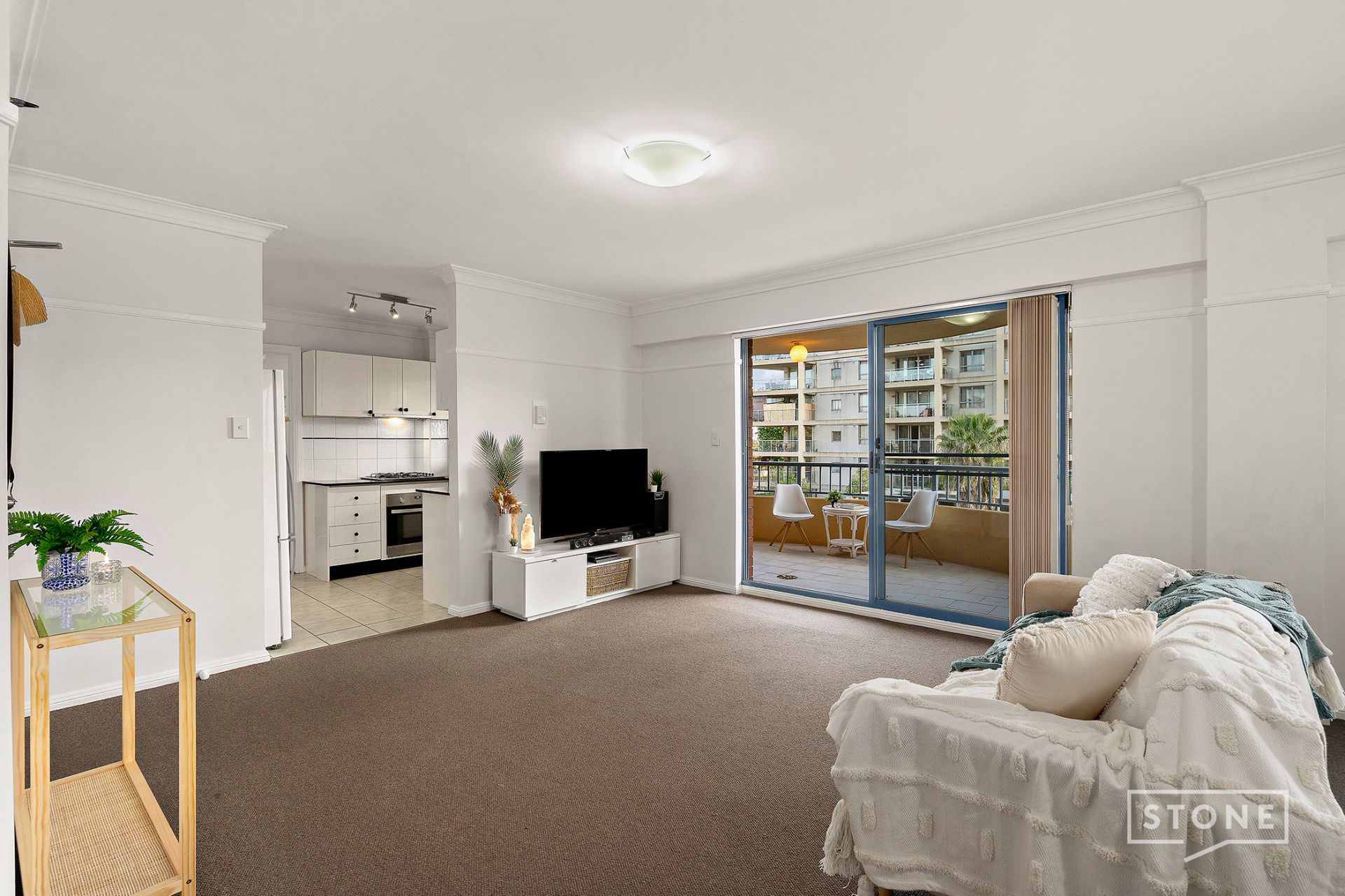 Real Estate For Sale 22/36 Albert Street North Parramatta , NSW