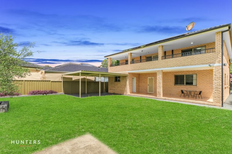 13 Maubeuge Street, Granville