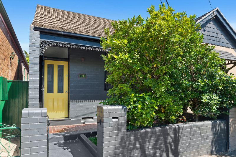 SOLD - Smart and Stylish Terrace with Inner West Perfection