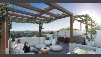 400-426 Victoria Road, Gladesville