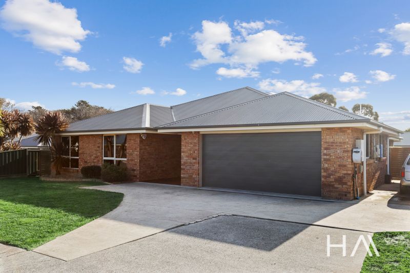 8 Clovis Court St Leonards, St Leonards - Thumbnail 3