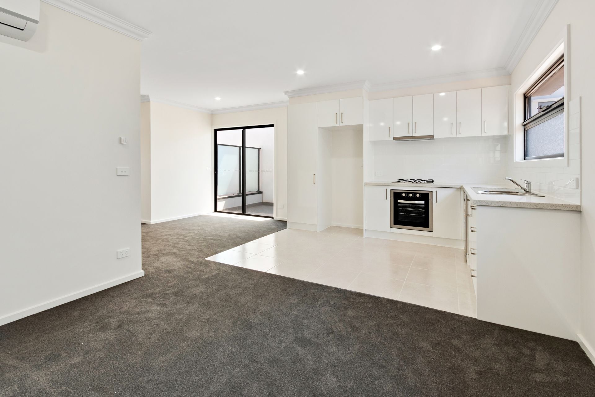 BRAND NEW TOWNHOUSE
