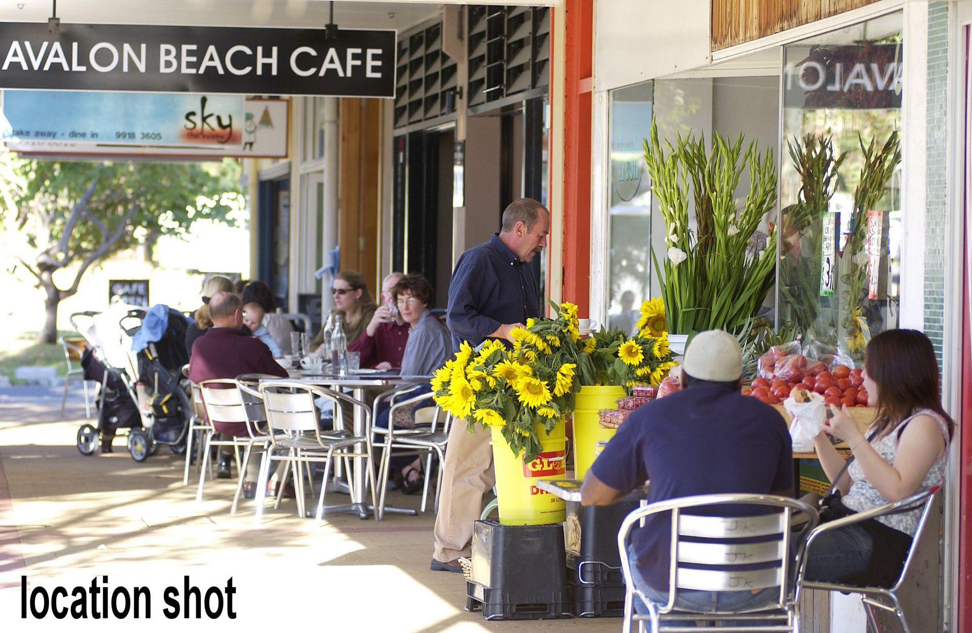 12/21-23 Old Barrenjoey Road Avalon NSW, Avalon - Thumbnail 3