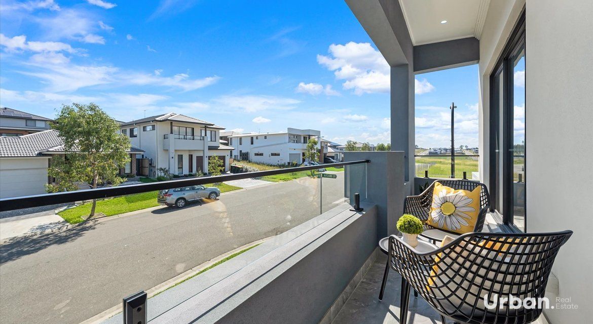 Box Hill 16 Galician Street