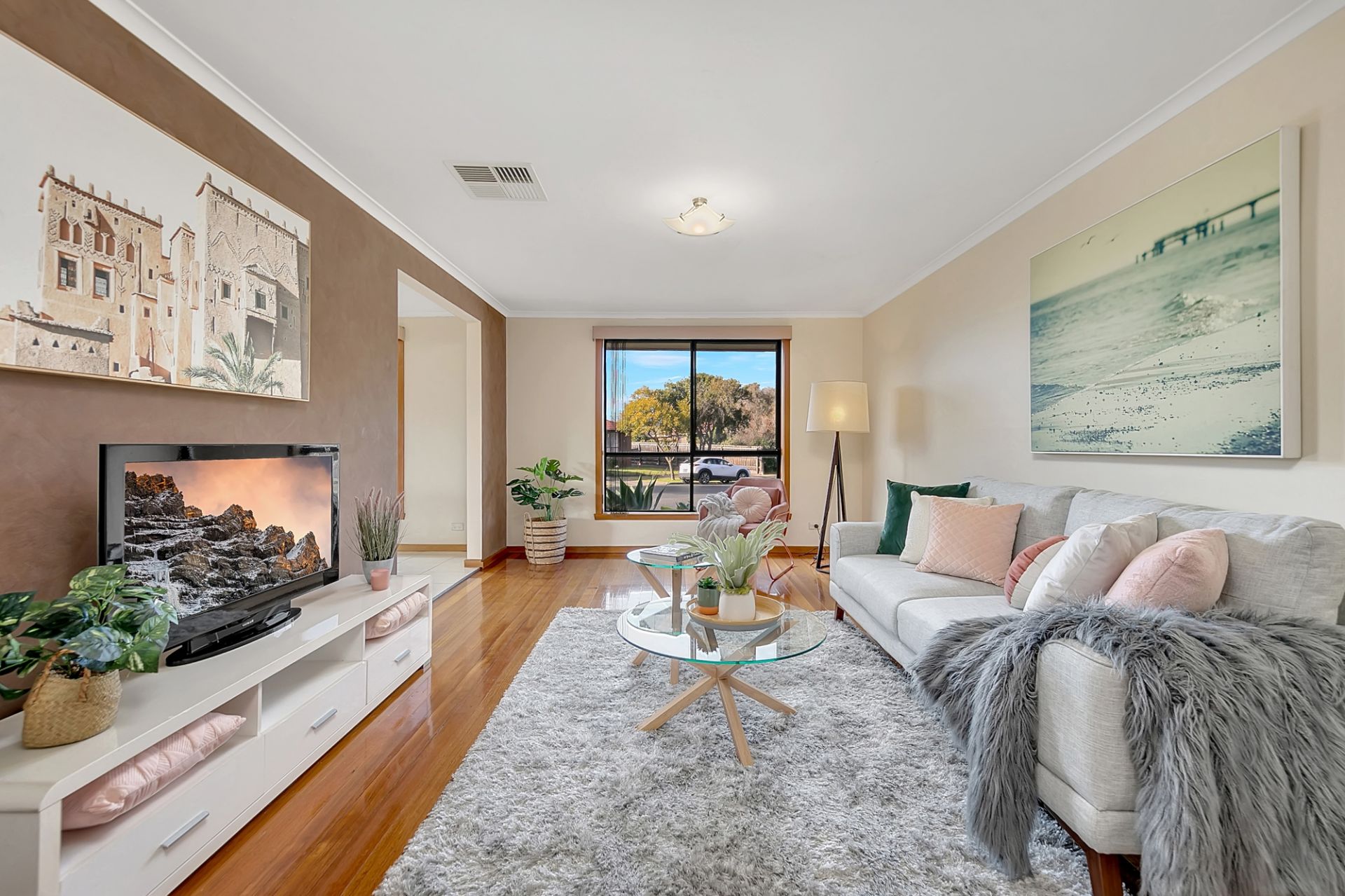 FAMILY FUN ON 755sqm