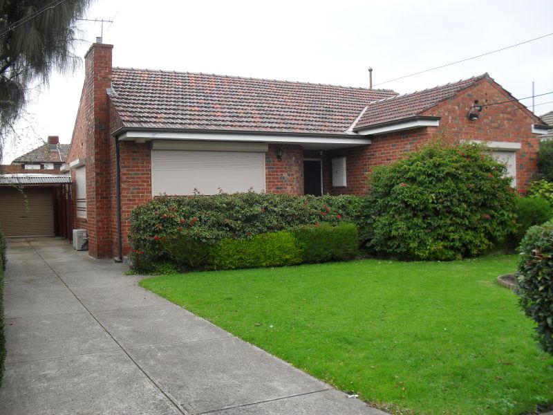 11 Cormac Street, Preston