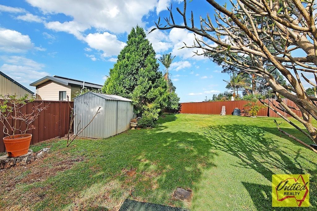 Real Estate For Sale 45 Blaxland Avenue Luddenham , NSW