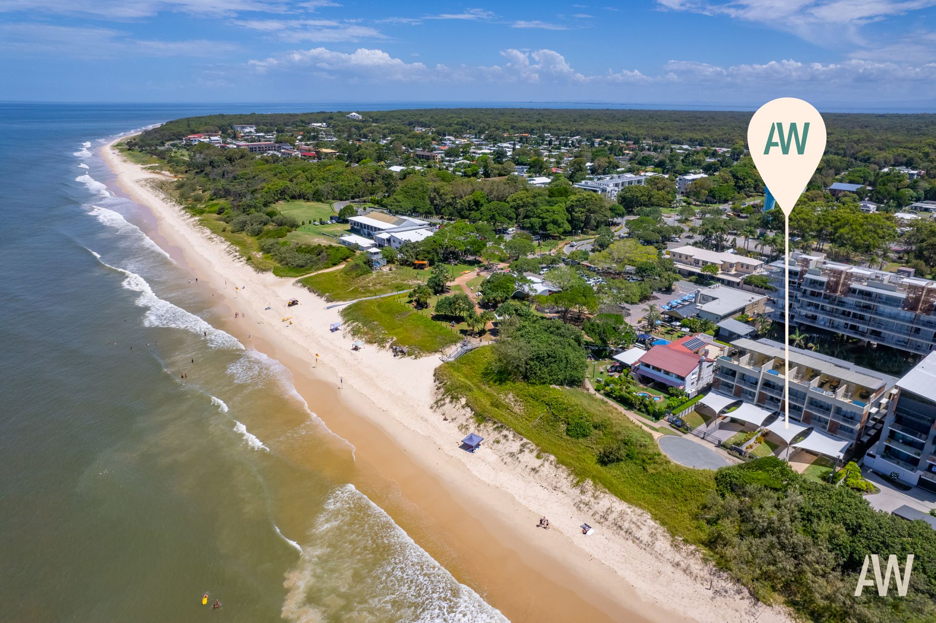 30/3-9 North Street Woorim QLD, Woorim - Thumbnail 2
