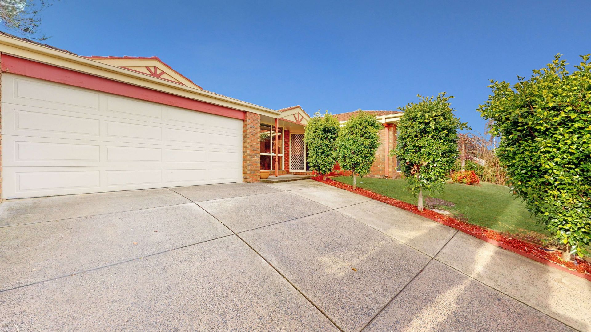 57 Bemersyde Drive, Berwick OBrien Real Estate