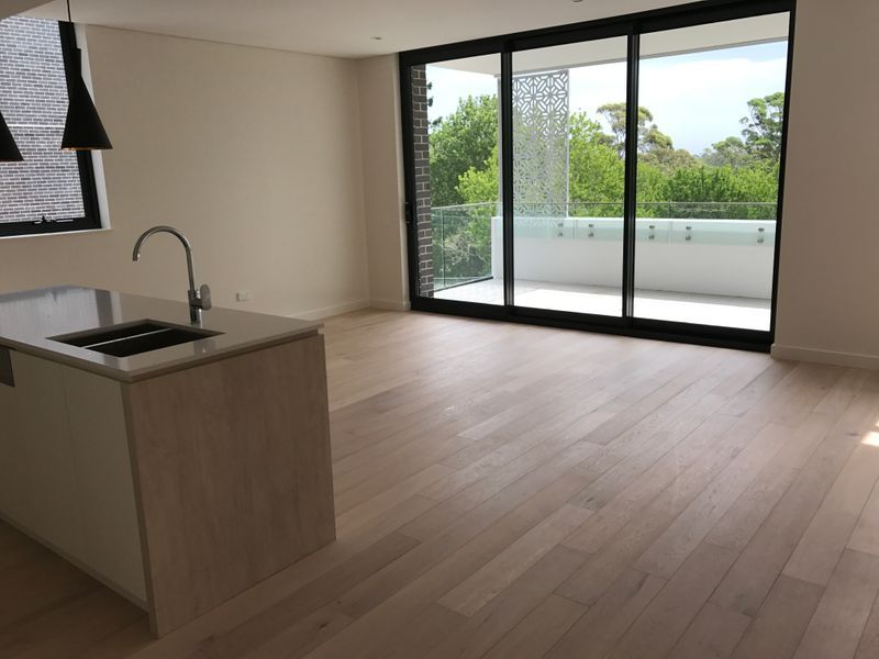 B515/2 Livingstone Avenue, Pymble